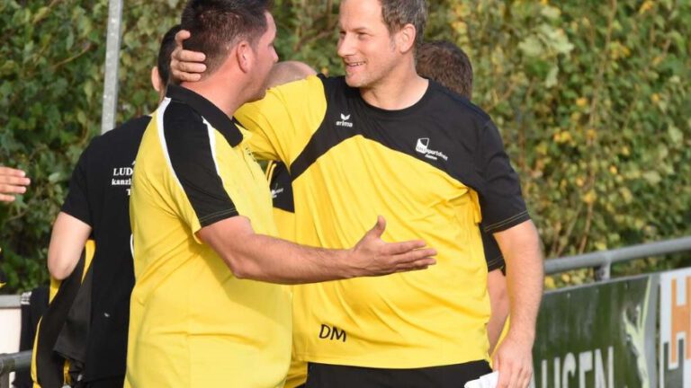 Bezirksligist SG Oestinghausen hat sich gezielt verstärkt