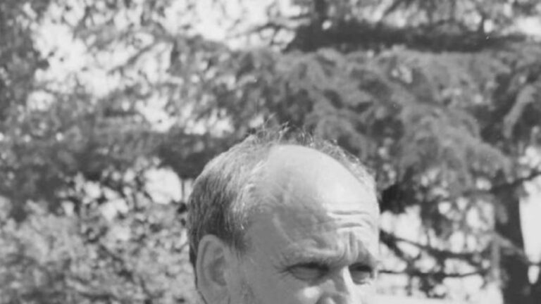 TuS SG Oestinghausen trauert um Hermann Büttner