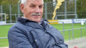 Stefan Struwe feiert 80. Geburtstag: Unübersehbare Spuren hinterlassen