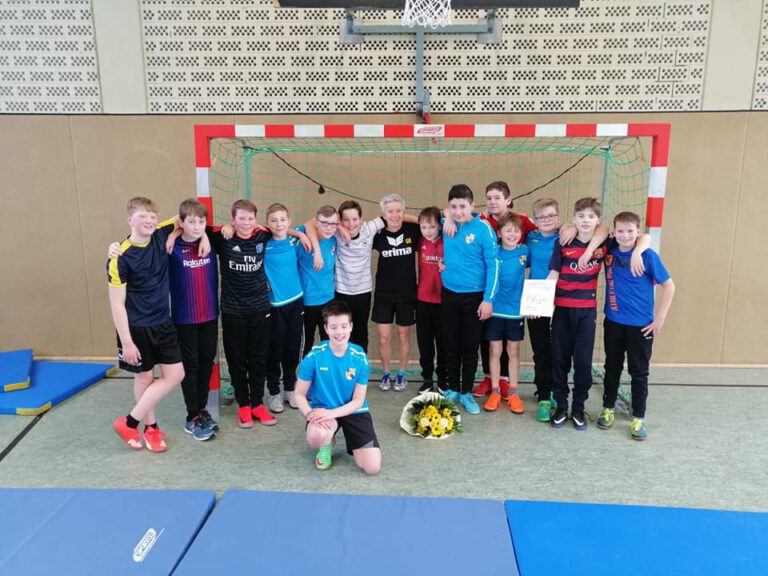 Athletiktraining 2020