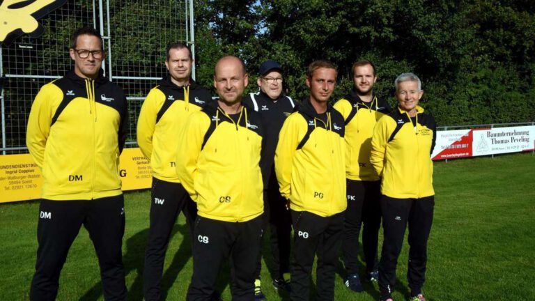 „Ein Rädchen greift ins andere“