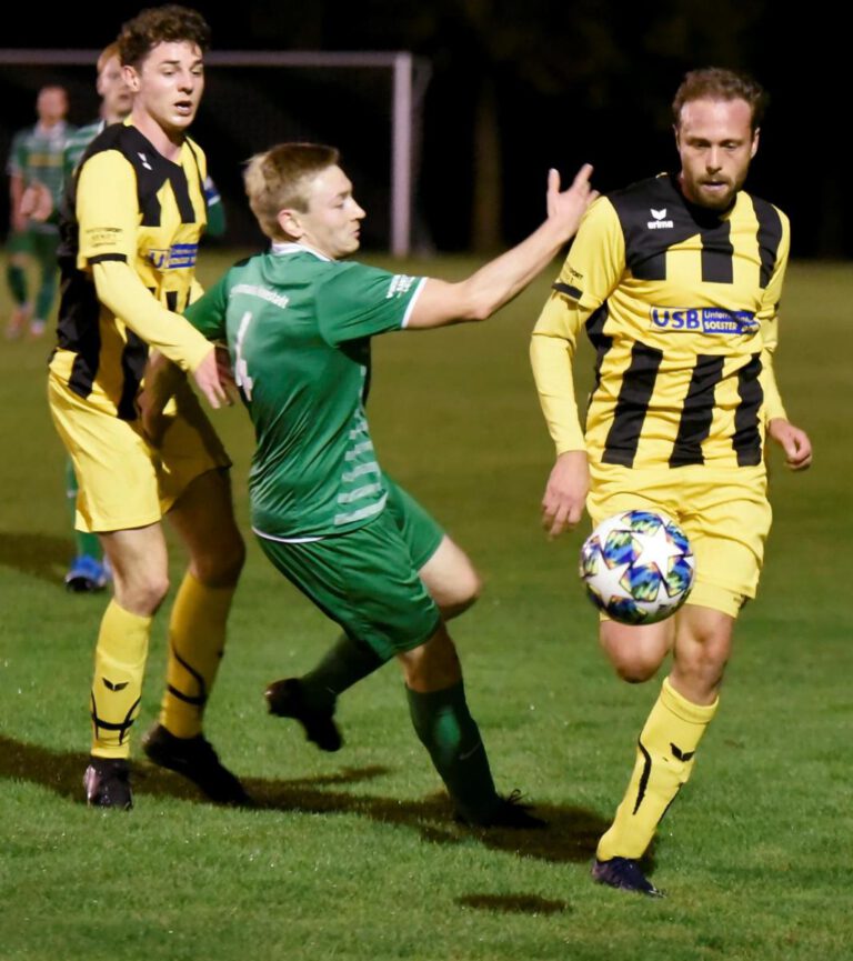 Moritz Pipers übernimmt sportliche Leitung