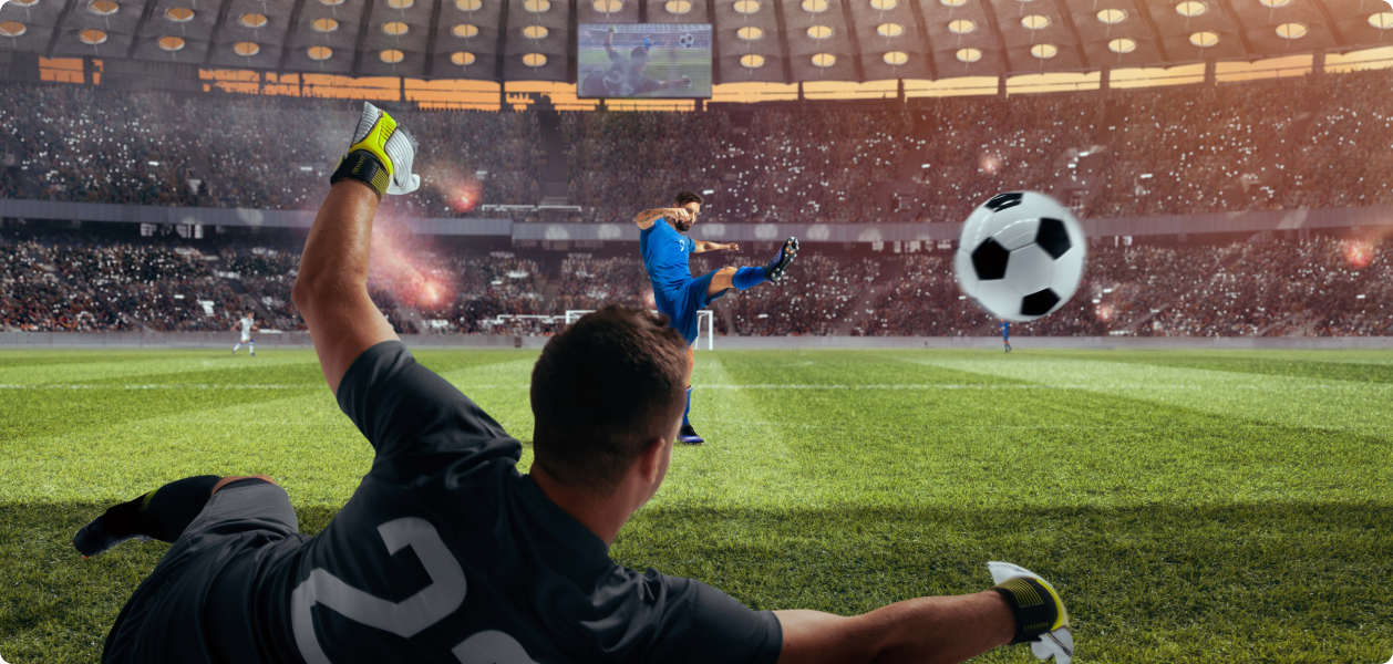 Navigating Soccer’s Digital Realm: Online Fanatics Unite