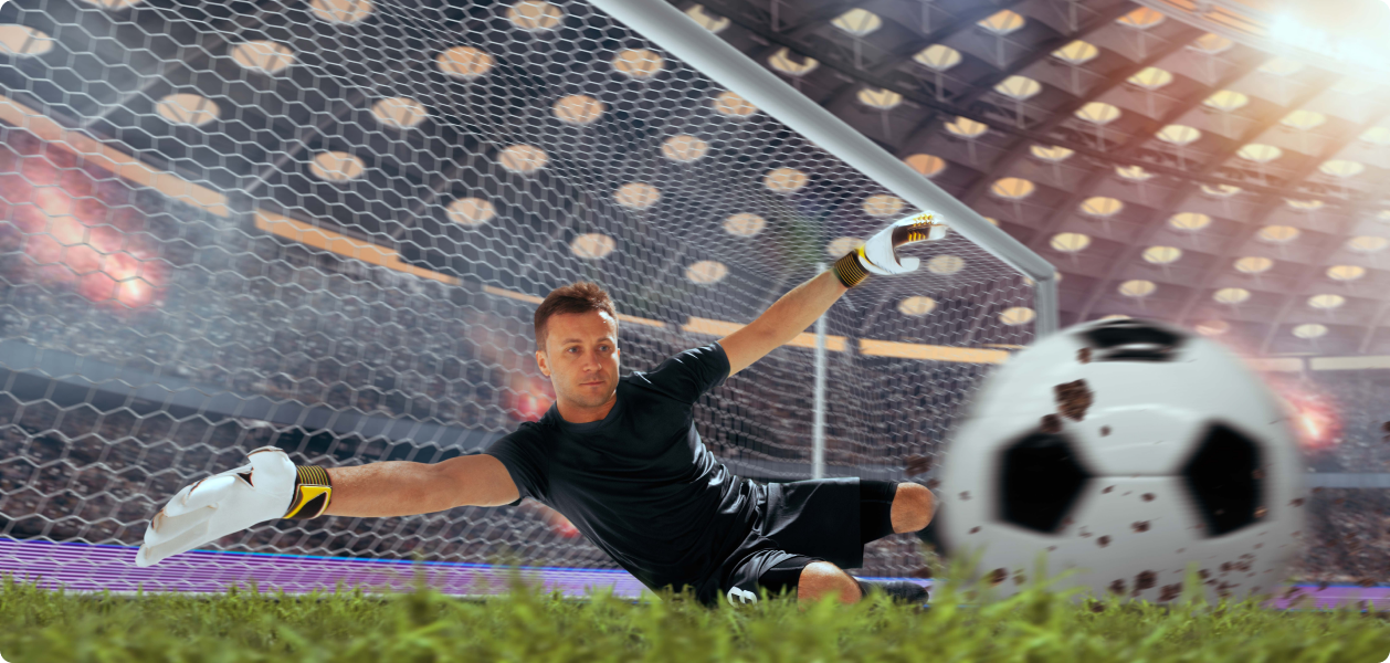 From Pitch to Page: Soccer Stories Unleashed