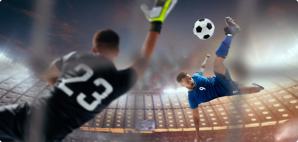 From Pitch to Page: Soccer Stories Unleashed